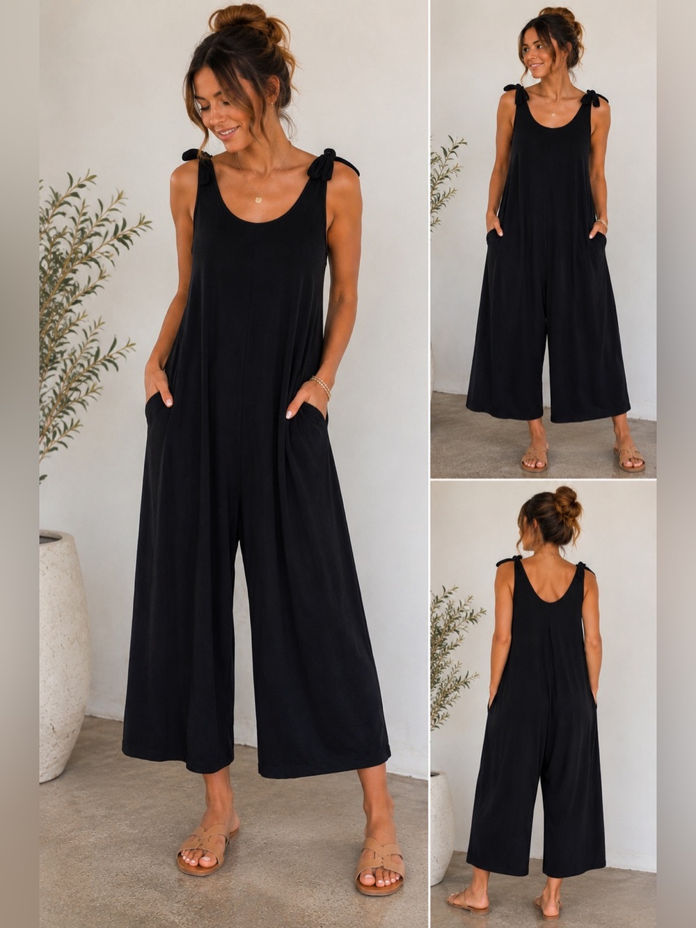 Olivia-Rae Jumpsuit